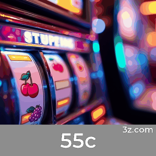 Experiência de Casino Elite no 55c: Dealers Reais e Jogos Premium
