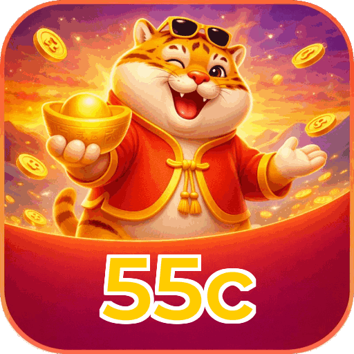 FAQ 55c Brasil - Perguntas frequentes sobre bônus, PIX, RTP, APP mobile e VIP