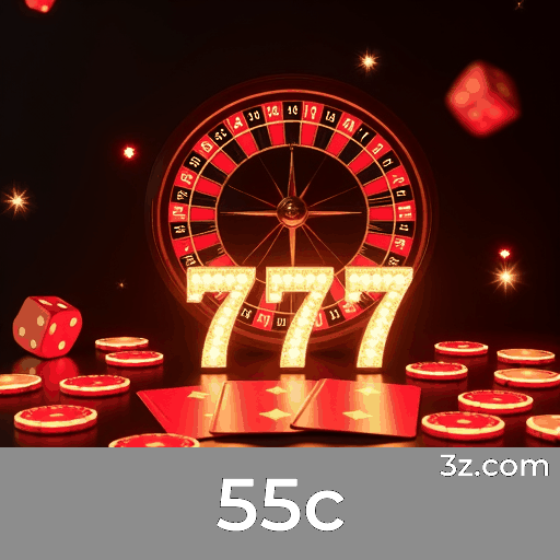 Experiência de Casino Elite no 55c: Dealers Reais e Jogos Premium