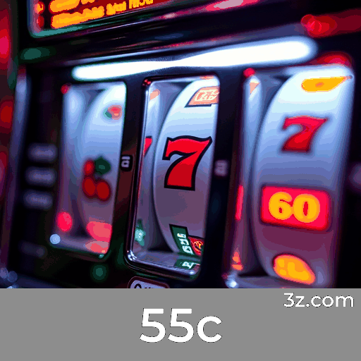 55c Inovação Tecnológica: Revolucionando Jogos Online