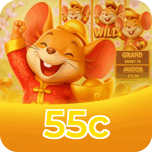 55c APP mobile iOS Android - 187 mil downloads São Paulo Rio BH