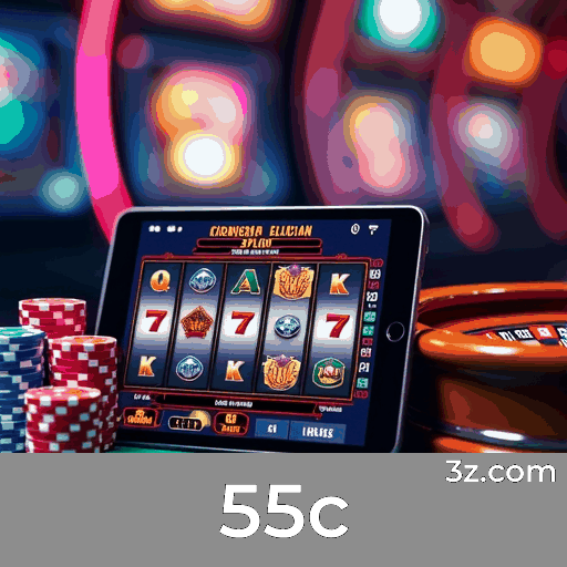 55c Plataforma Sustentável: Exemplo de Responsabilidade e Inovação Verde