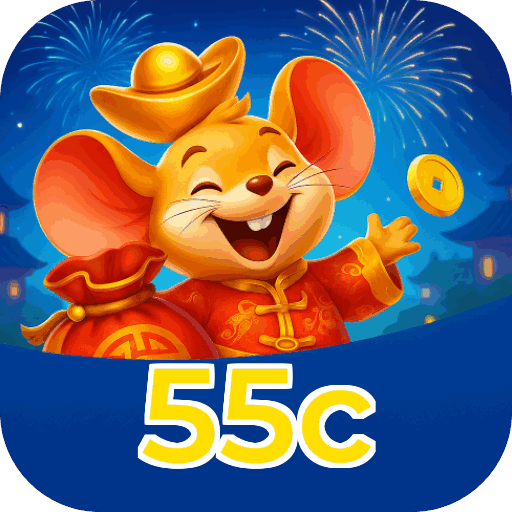 55c segurança SSL 256-bit - Licença Curaçao, eCOGRA, GLI certificado