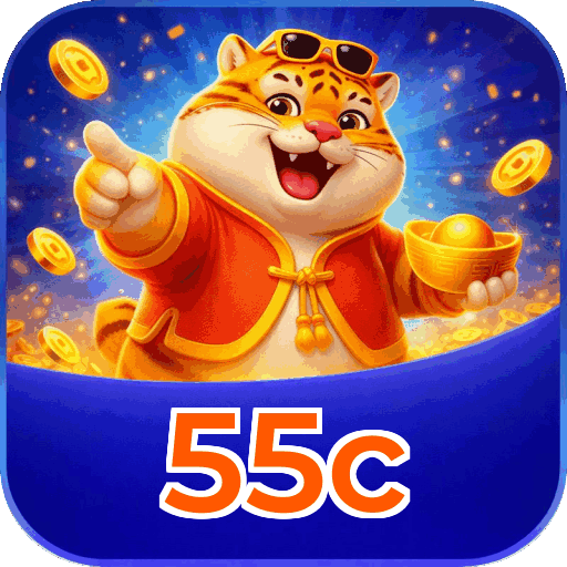 Catálogo 55c 2.547 jogos - Pragmatic Play, Evolution, NetEnt
